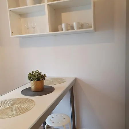 ホステル Nw Pokoje W Centrum Sopotu *